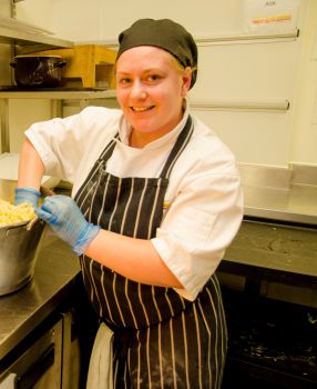Young Chef of the Year