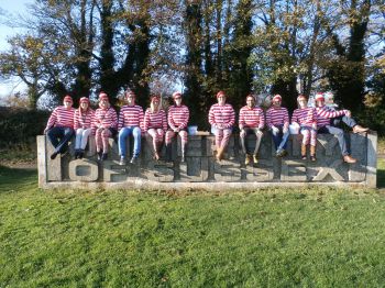 Wally's of Sussex