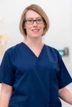 Professor Claire Smith