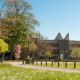 Generic image of Sussex campus (Falmer House)